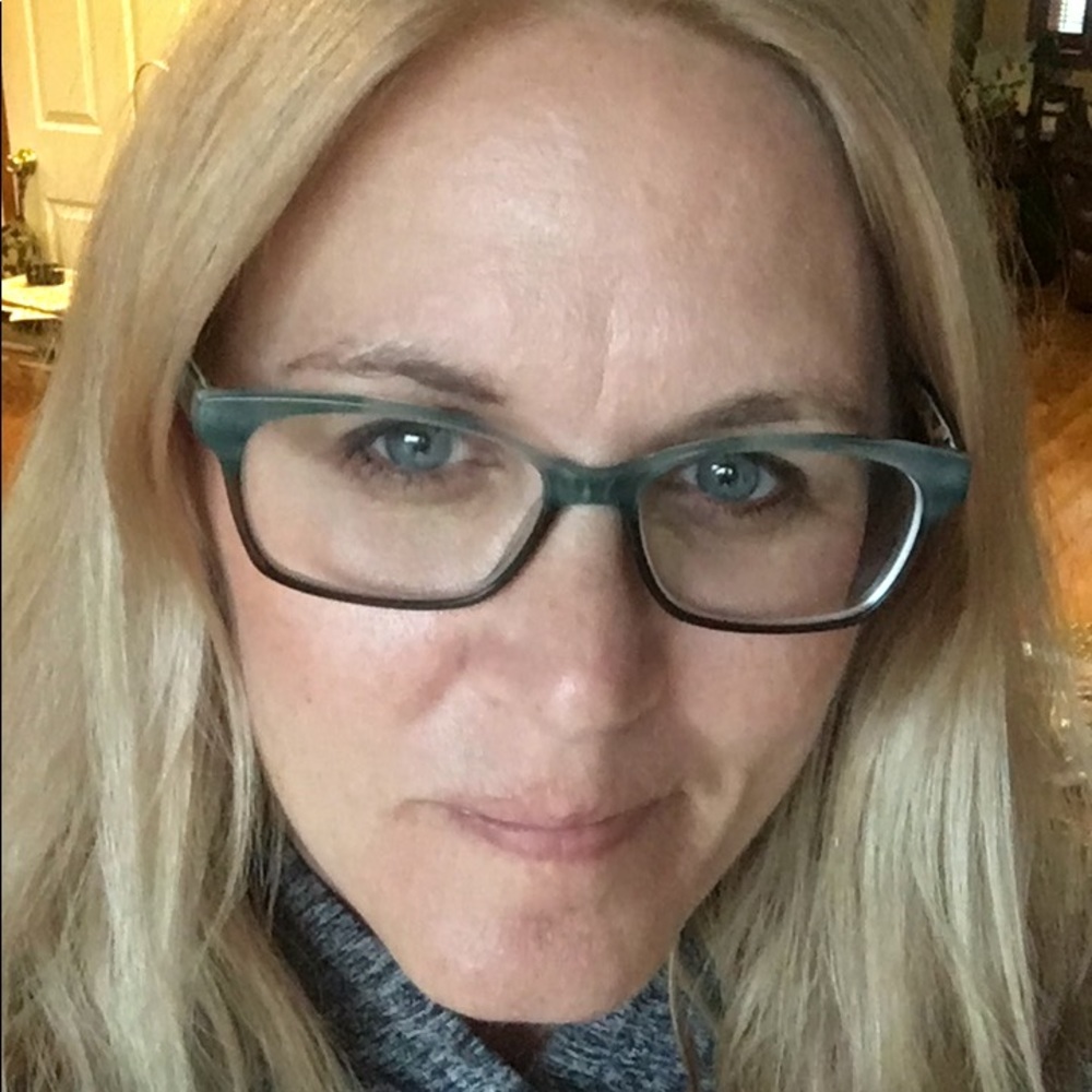 Meet your Posher, Ingrid